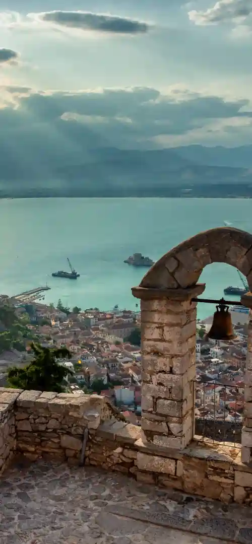 Nafplio Hotels